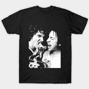 Heated Rivalry Hockey Romance Shirt